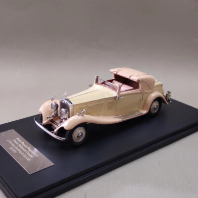 Rolls-Royce Phantom II ミニカー s-l400.jpg