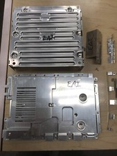 OEM Nintendo Wii Metal Frame Set