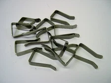 36  American Flyer #26693 Narrow Track Locks [Lot H4-A10]