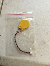 2X RTC BIOS CMOS Battery For Dell Latitude 3330 6430U E7240 E5530-E5540 XPS-9Q23