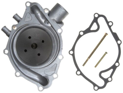 Water Pump 65-68 Ford Fairlane Falcon Mustang 65-67 Ford Galaxie Mercury Comet - Picture 2 of 3