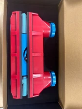 Magnetic Window Cleaner - The Glider D-3 AFC For Double Glazed Window 0.1" -1.1"