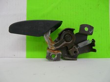 Türöffner Heckklappe Fiat