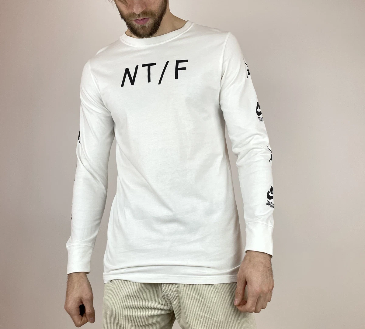 Nt/f clearance nike meaning