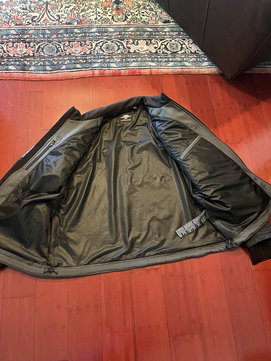 Harley-Davidson® Men's Ridgeway Colorblocked Waterproof Harley-Davidson® Men's Ridgeway Colorblocked Waterproof