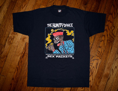 Special！！】90s Digital Underground Tシャツ Digital Underground T