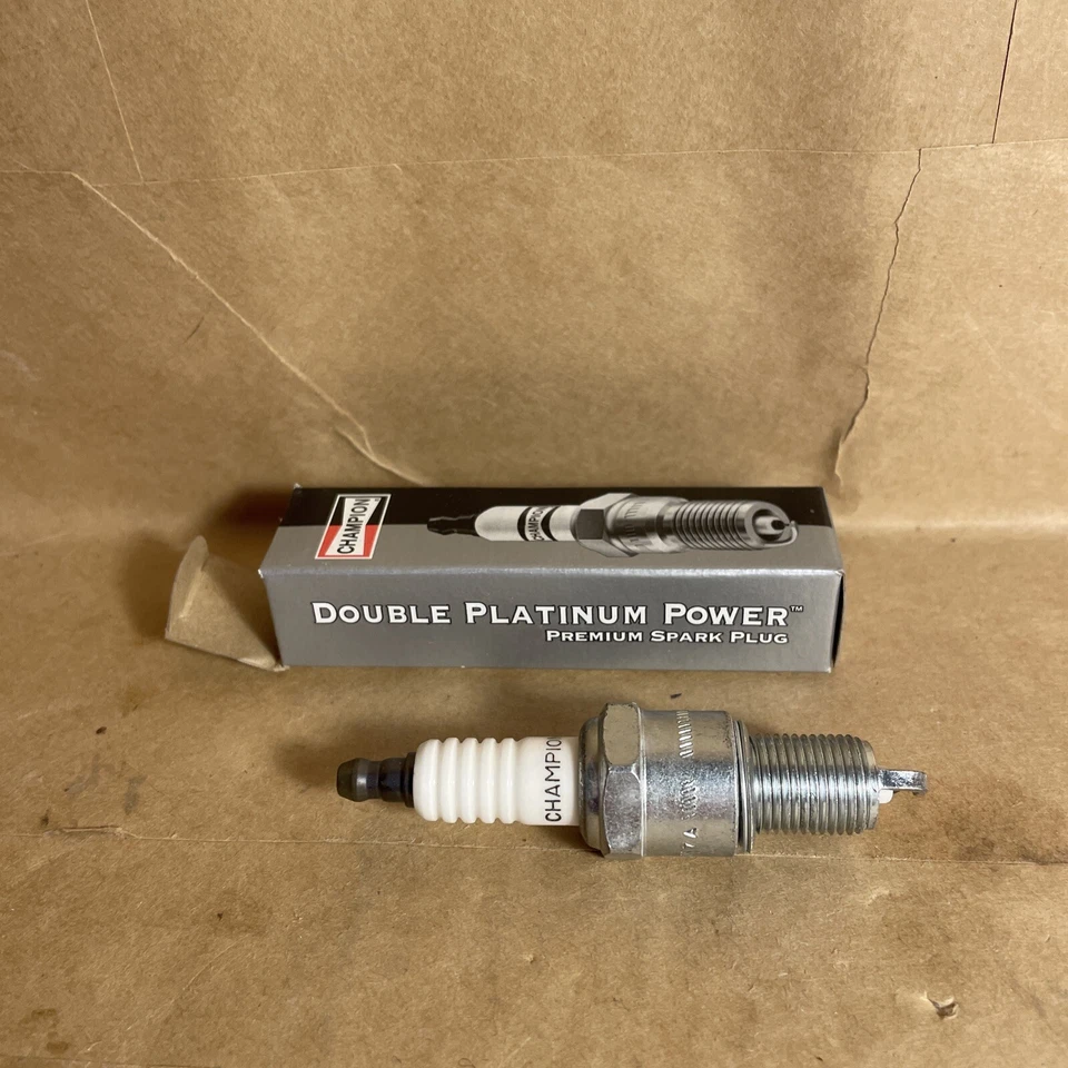 Spark Plug Champion Spark Plug 7031 (G-2-01-05) — 第 4/4 张图片