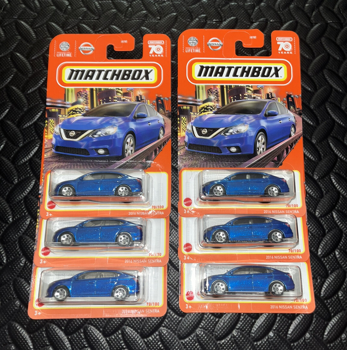 Collecting Matchbox Regular Wheels、お纏め Collecting Matchbox: Regular Wheels 1953-1969, 2nd Ed