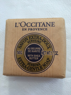 L'Occitane Extra-Gentle Soap 50 g