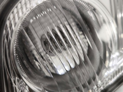 JDM Nissan Fuga Y50 Infiniti M35 M45 Zenki CHROME LED Taillight Lamps Reflector - Picture 19 of 24