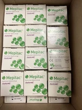 40 mepitac silicone tape Molnlycke health care all ex 2026
