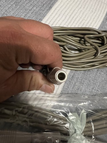 SONY Extension Cord EC-10A *in original packaging* - Picture 5 of 6