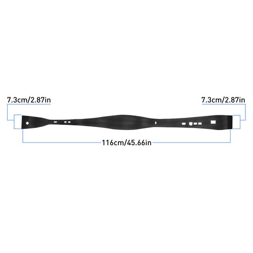 For PS5 Pro Console Side Dust Proof Filter Cover Dust Net And Cooling Vents - Picture 14 of 17