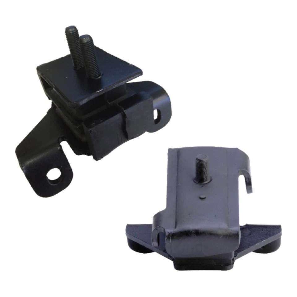 Juego de montaje del motor delantero 2 piezas 1998-2001 para Honda Passport 3,2 L tracción trasera Foto 2 de 4