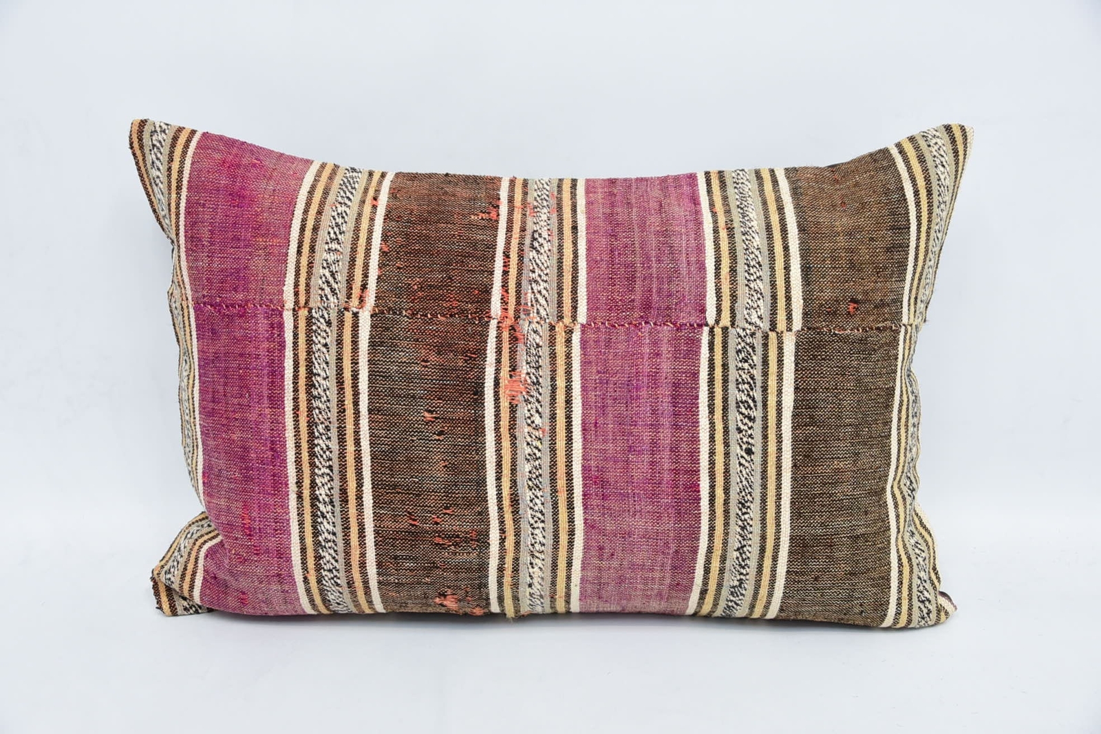Personalized Gift, Kilim Pillow Cover, 16