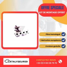 Catalyseurs Peugeot 607
