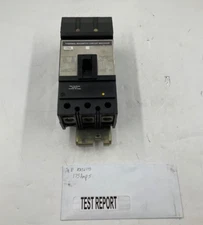 SQUARE D KA36175 ILINE CIRCUIT BREAKER 175 A 3P 600VAC RECONDITIONED