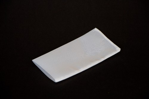 Filter Bags 37 micron 2x4" Honeycomb Press 20pcs (For Heat Press Machine) - Picture 5 of 8