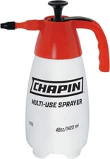 Chapin 48 oz Handheld Multi-Purpose Pump Sprayer