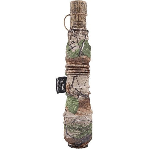 Elk Calling Bugle Flextone® Bull Headed FLXES020 Realtree Xtra Camo Expandable - Bild 3 von 3