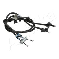 Ashika 131-00-0315 Handbremsseil Hinten FüR Ford
