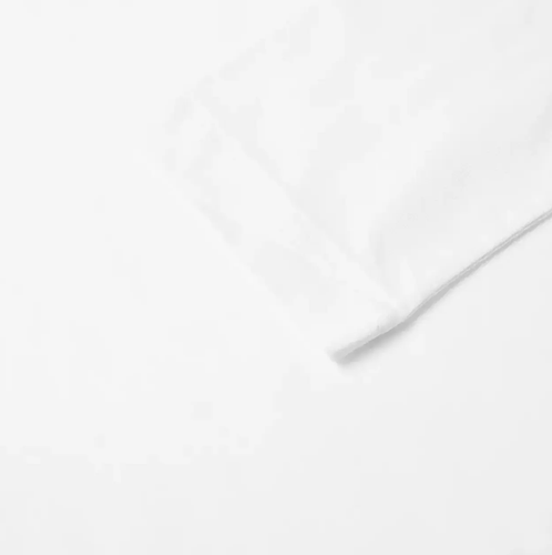 COMME DES GARCONS SHIRT Long Sleeve Classic Tee - NWT - Large - FO01T101 - Picture 7 of 9
