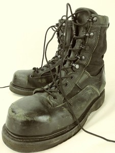 composite toe jump boots