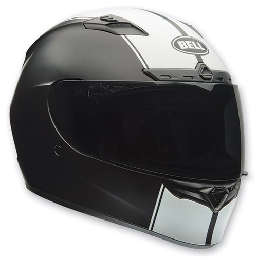 Bell Qualifier DLX Motorcycle Helmet 