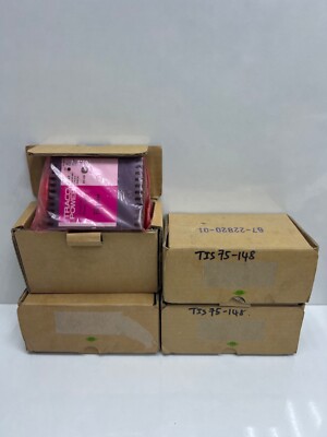 Lot 4 Teile Trac Power Tis 75-148 Industrielle Netzteil