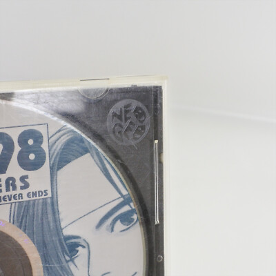 THE KING OF FIGHTERS 98 KOF Neo Geo CD 0742 nc | eBay