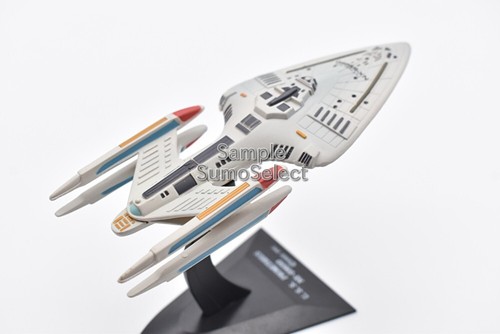 Furuta Star Trek Figure Japan(S1,S2,Alpha & Beta. Over 20 types of spaceship) - Picture 212 of 345
