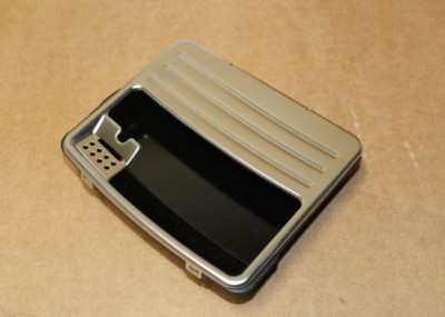 Mercedes-Benz S W222 Storage Compartment Ashtray Insert A2228100028