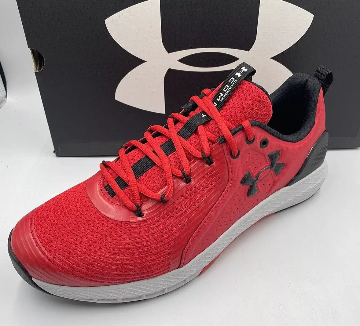 Under armour men's commit tr training shoes cheap