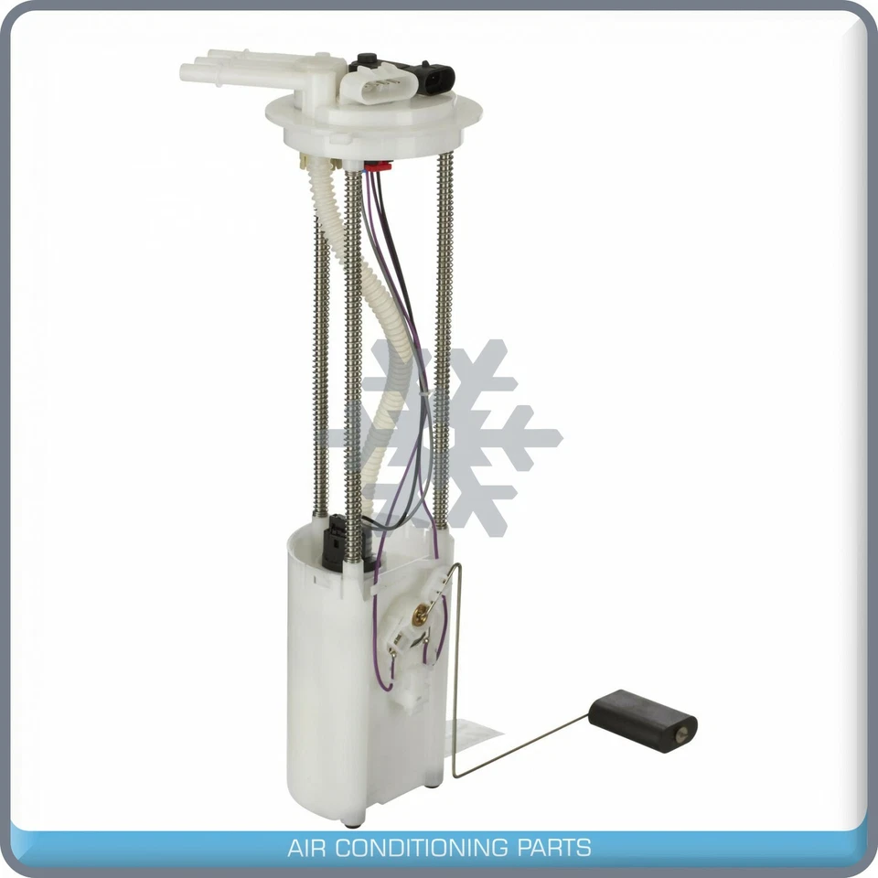 Bomba de combustible para Chevrolet Silverado 1500 4,3 L 4,8 L 5,3 L 1999 2000-2003 QOA Foto 2 de 4