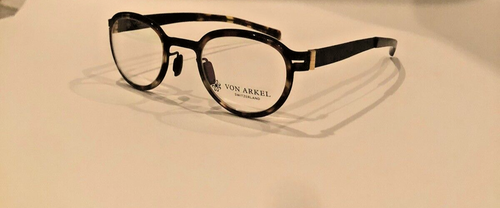 Gafas Von Arkel 0407 Francia Nuevas - Imagen 2 de 4