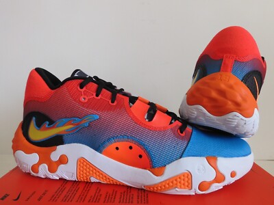 NIKE PG 6 NRG 