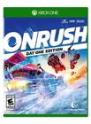 Onrush - Xbox One (Microsoft Xbox One) BRAND NEW!!!