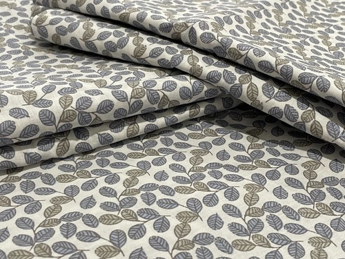 100%Cotton&Percale500TC3pcsKing/Queen Big Size Printed/Floral Flat/Top Sheet Set - Picture 74 of 226