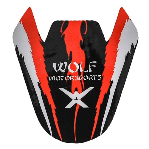 Kit de gráficos de calcomanías adhesivas para pit dirt bike 90cc 125cc 150cc -/ CRF70 - Imagen 3 de 10
