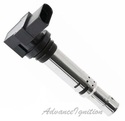 1pc Ignition Coil EVW2925 for VW Touran Caddy SKODA Fabia AUDI A2 UF662