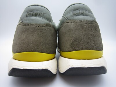 ONITSUKA TIGER ULTIMATE 81 EX LIFESTYLE SHOES MEN'S 13 ONITSUKA TIGER ULTIMATE 81 EX LIFESTYLE SHOES MEN'S 13
