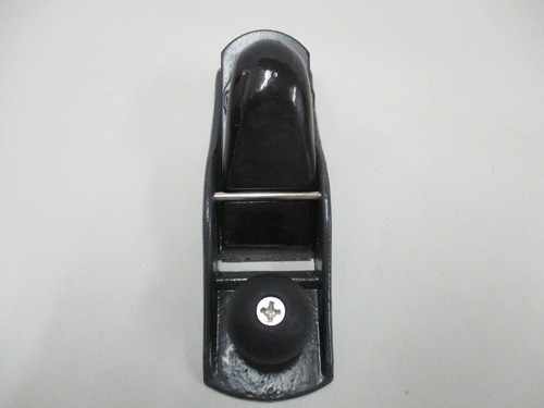 New Buck Bros. 6-1/2" Block Plane - Picture 2 of 4