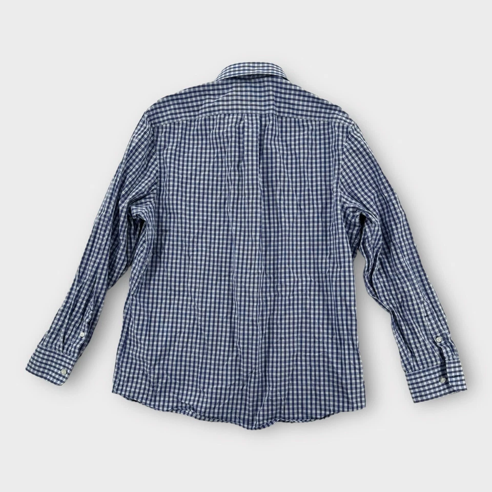 Penguin MunsingWear Dress Shirt Heritage Slim Fit Mens Sz Large 16 32/33 - Image 3 of 4