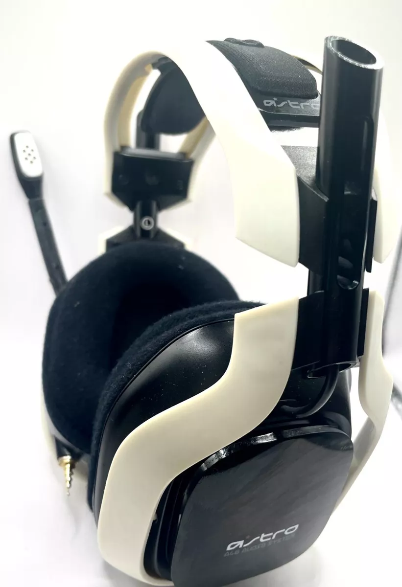 Astro A40 Gaming Headset Audio System