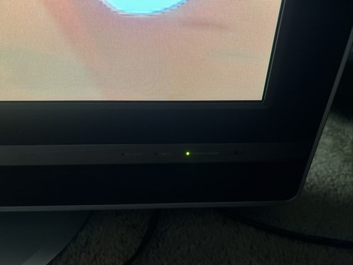 Vintage Sony Bravia 32” LCD Digital High def Television Gaming Do-v32xbr1 VIDEO - Picture 17 of 23