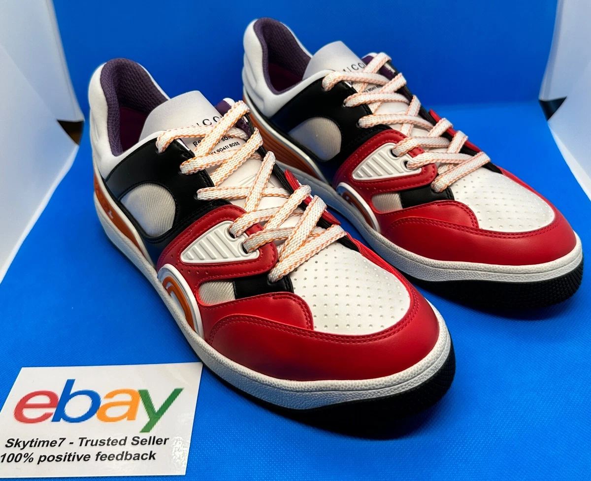 Size 6 shop gucci shoes