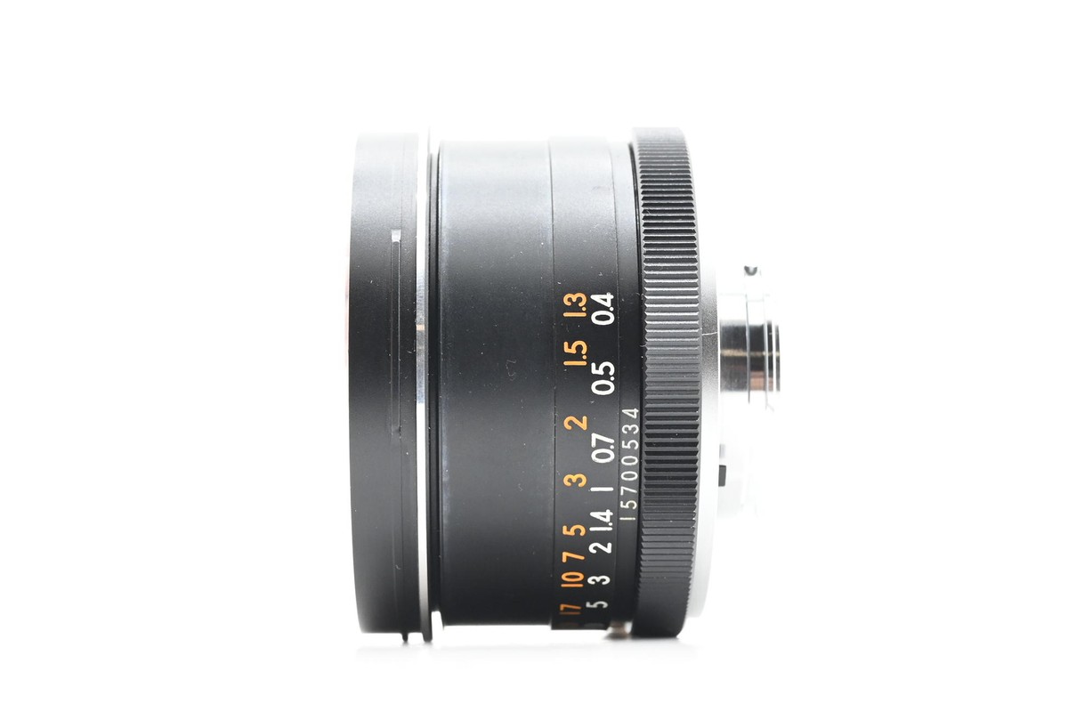 Topcon RE GN Topcor M 50mm f1.4 Tokyo Kogaku Lens #534 | eBay Topcon RE GN Topcor M 50mm f1.4 Tokyo Kogaku Lens #534 | eBay