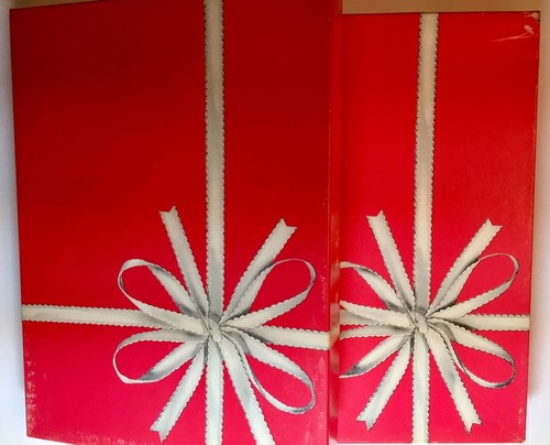 PIN UP Diamond Nylon Flat Knit RHT Stockings 10 1/2 X33 6 PAIRS CINNAMON Vintage - Picture 10 of 10