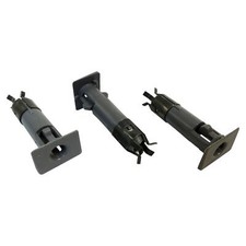 Door Panel Clip Grommet for Fits 1997-2006 Jeep TJ Wrangler