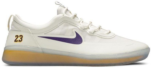 Nike x Ambush NBA Collection Lakers Mineral Gold DB1613-723